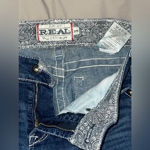 Ariat Jeans